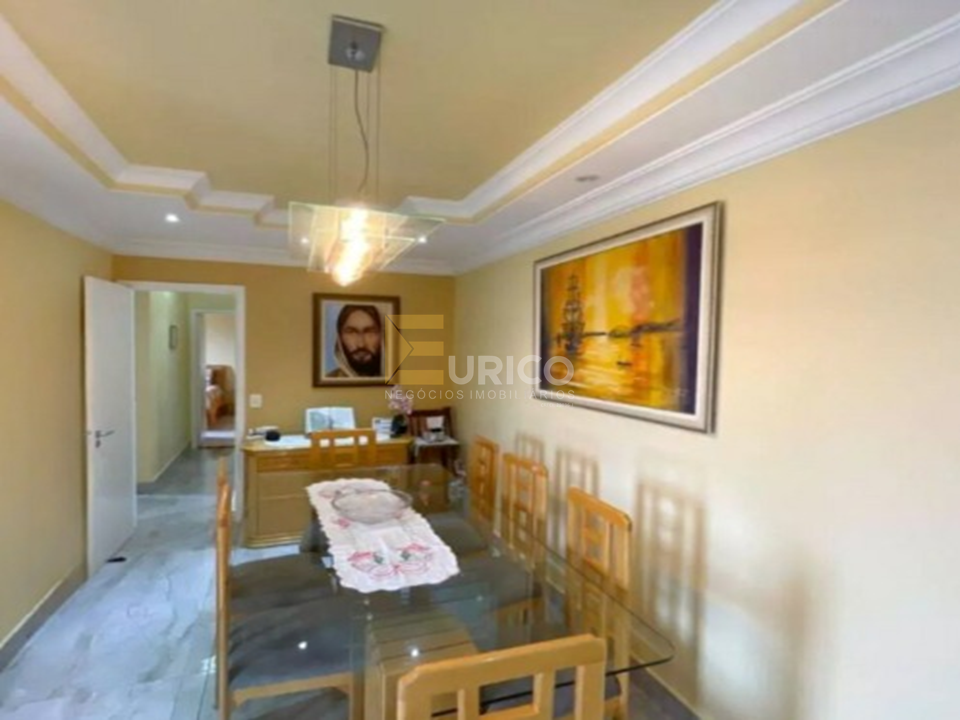Apartamento à venda no Condomínio Chácara Primavera em Jundiaí/SP: 