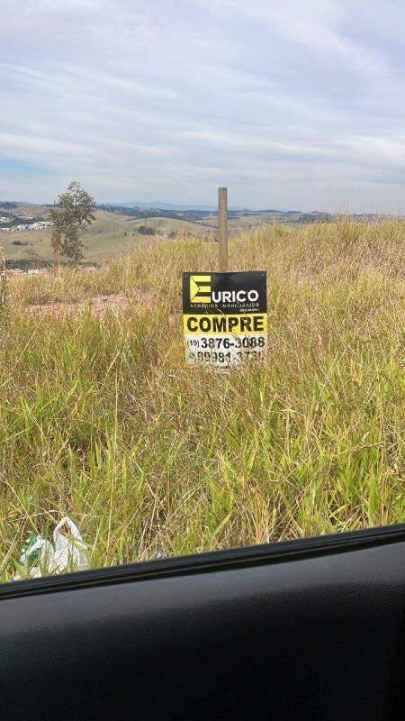 Terreno à venda no Portal Giardino em Itatiba/SP: 