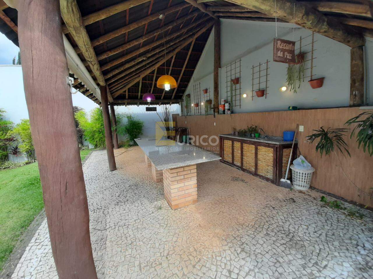 Casa em condomínio à venda no Condomínio Portal do Lago em Valinhos/SP: 