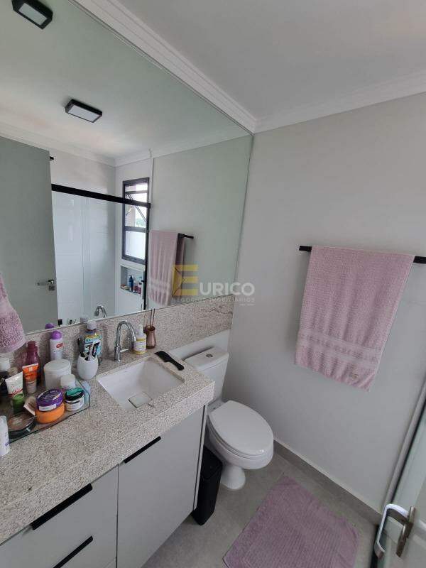 Apartamento à venda no Condomínio Residencial Maestro Carlos Gomes em Valinhos/SP: