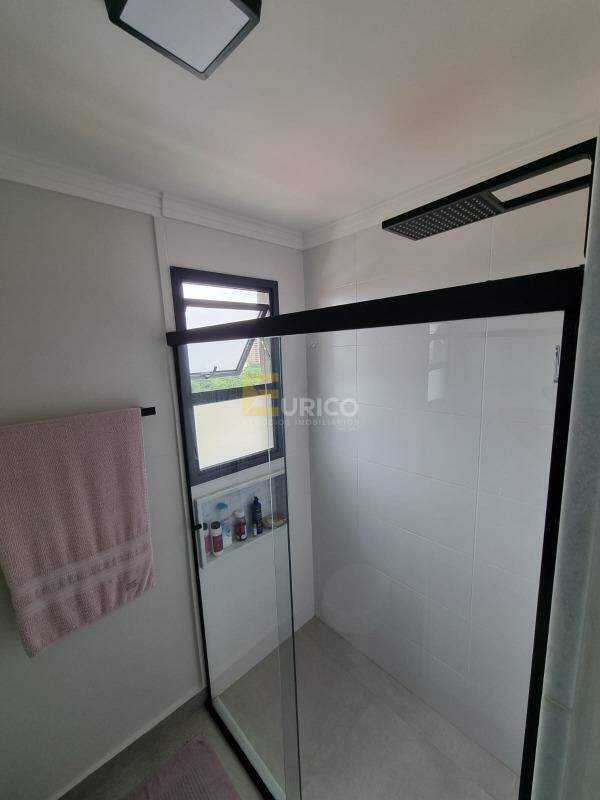 Apartamento à venda no Condomínio Residencial Maestro Carlos Gomes em Valinhos/SP: