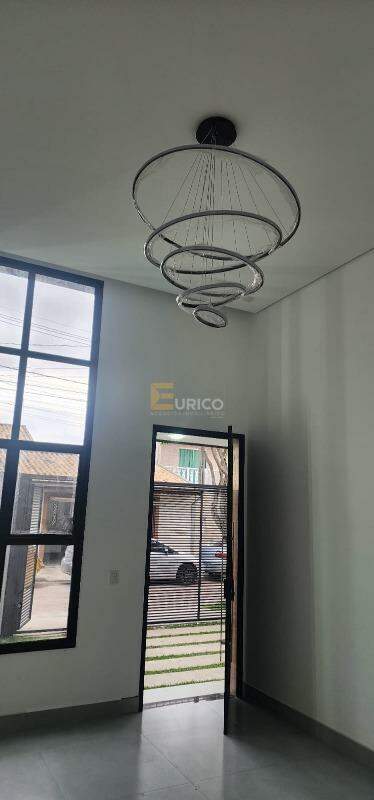 Casa à venda no Jardim Marambaia em Jundiaí/SP: 