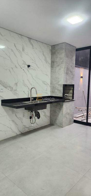 Casa à venda no Jardim Marambaia em Jundiaí/SP: 