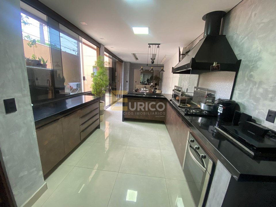 Casa em condomínio à venda no Chácara das Palmeiras Imperiais em Jundiaí/SP: 