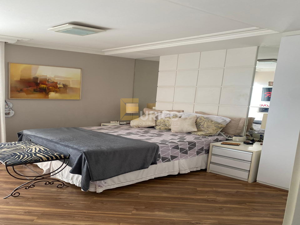 Casa em condomínio à venda no Chácara das Palmeiras Imperiais em Jundiaí/SP: 