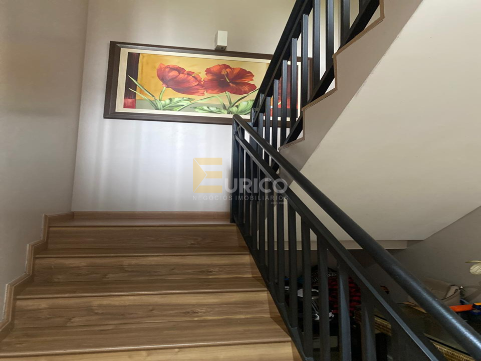 Casa em condomínio à venda no Chácara das Palmeiras Imperiais em Jundiaí/SP: 