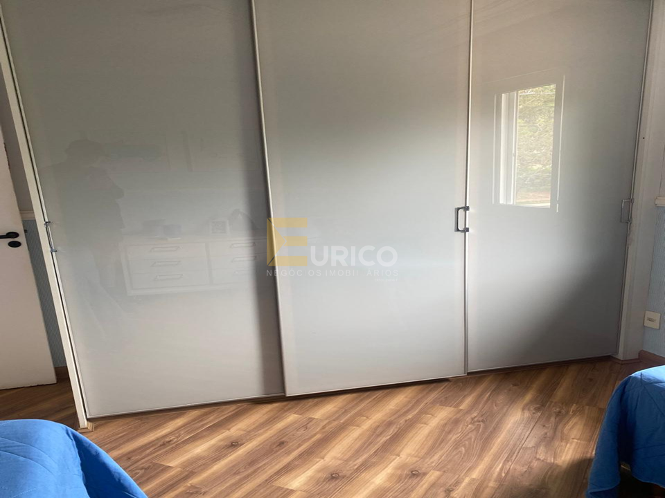 Casa em condomínio à venda no Chácara das Palmeiras Imperiais em Jundiaí/SP: 