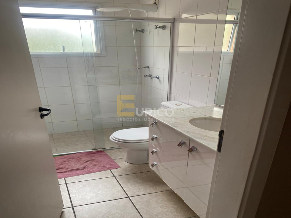 Casa em condomínio à venda no Chácara das Palmeiras Imperiais em Jundiaí/SP: 