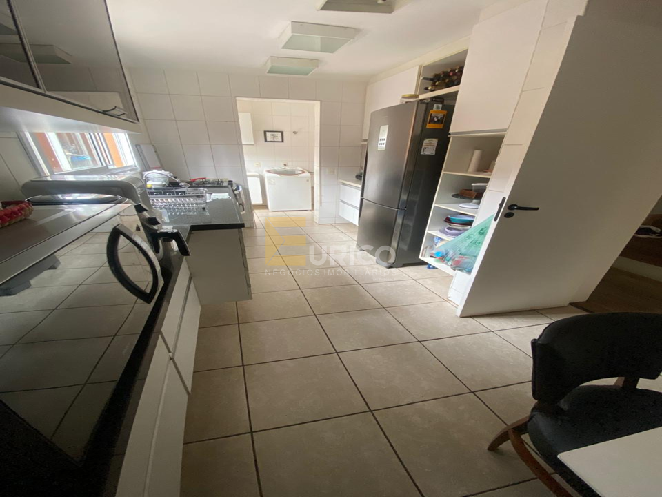 Casa em condomínio à venda no Chácara das Palmeiras Imperiais em Jundiaí/SP: 