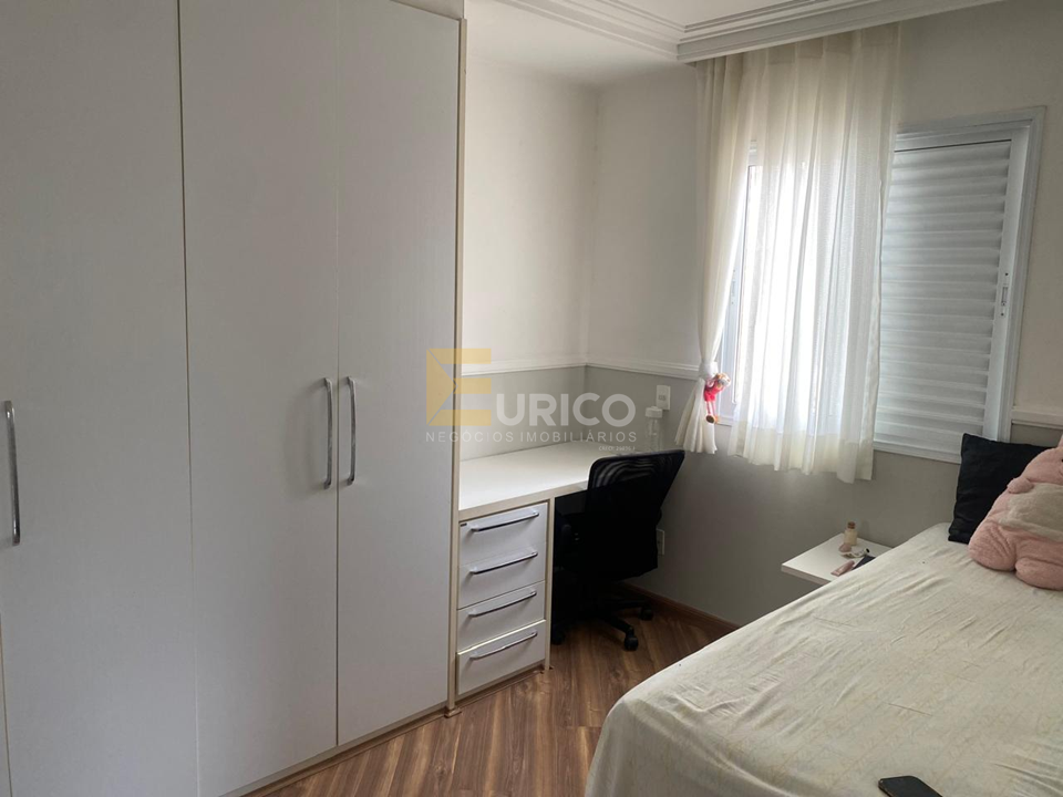 Casa em condomínio à venda no Chácara das Palmeiras Imperiais em Jundiaí/SP: 