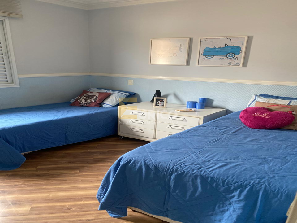 Casa em condomínio à venda no Chácara das Palmeiras Imperiais em Jundiaí/SP: 