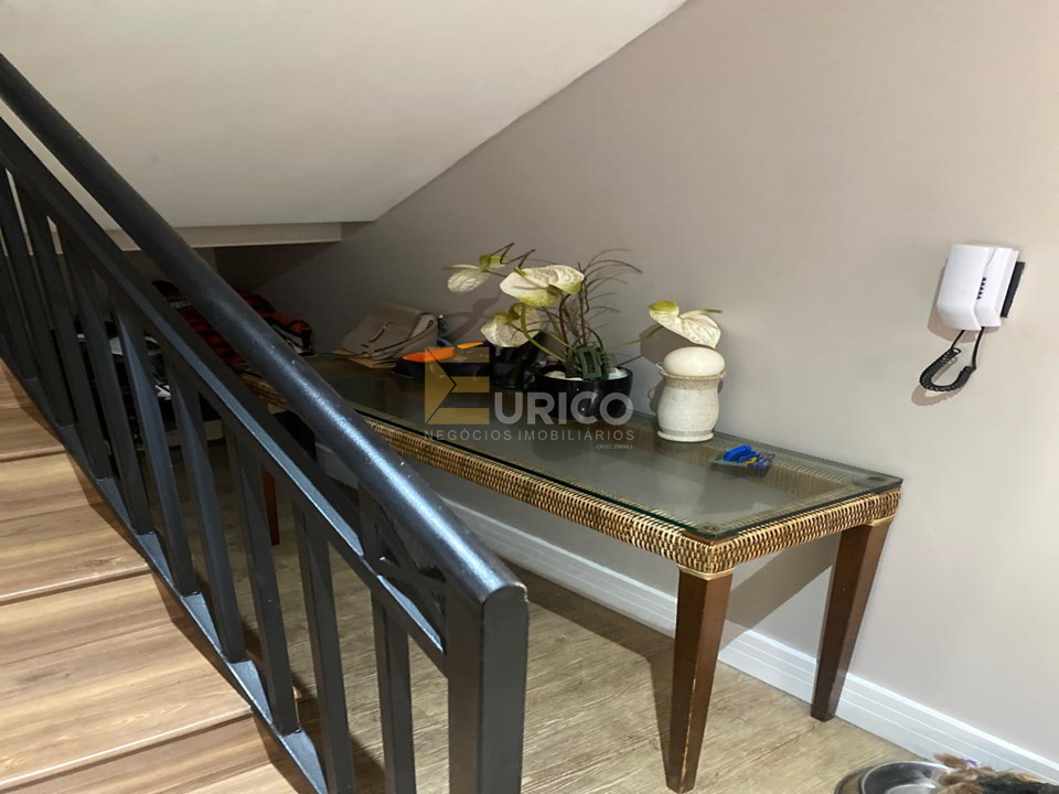 Casa em condomínio à venda no Chácara das Palmeiras Imperiais em Jundiaí/SP: 