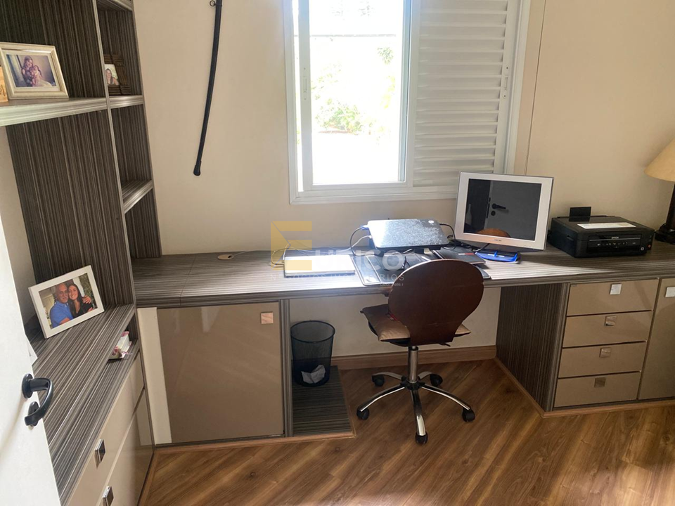 Casa em condomínio à venda no Chácara das Palmeiras Imperiais em Jundiaí/SP: 