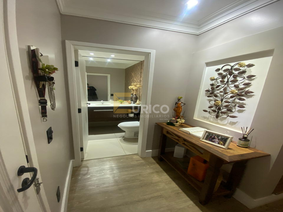 Casa em condomínio à venda no Chácara das Palmeiras Imperiais em Jundiaí/SP: 