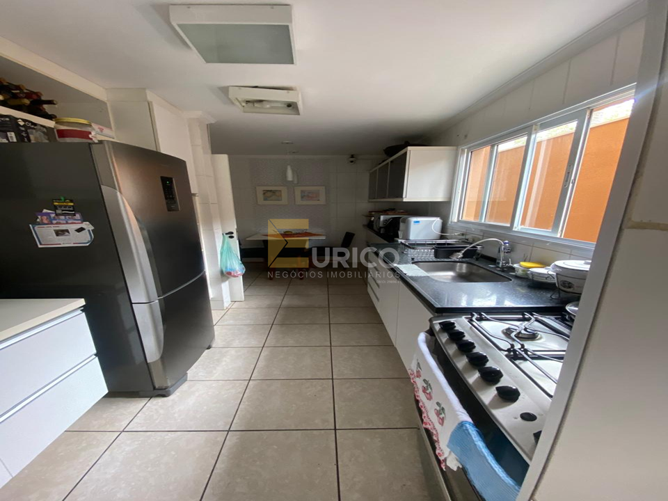 Casa em condomínio à venda no Chácara das Palmeiras Imperiais em Jundiaí/SP: 