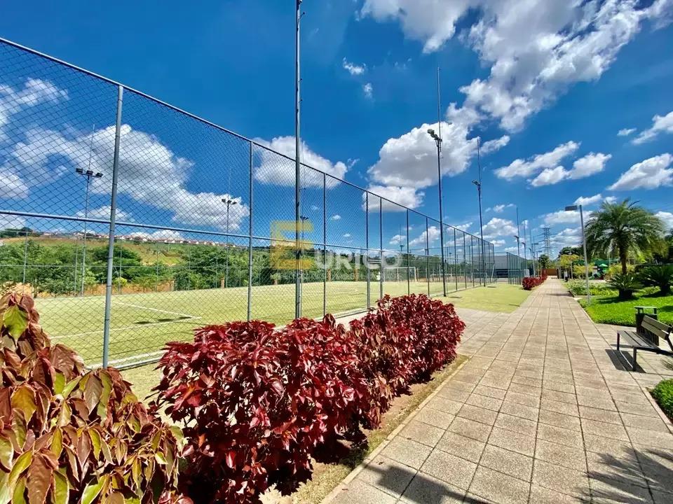 Terreno em Condomínio à venda no Condomínio Alphaville Jundiaí em Jundiaí/SP: 