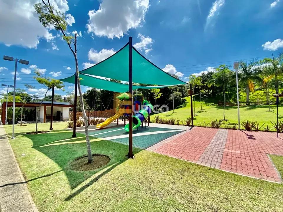 Terreno em Condomínio à venda no Condomínio Alphaville Jundiaí em Jundiaí/SP: 