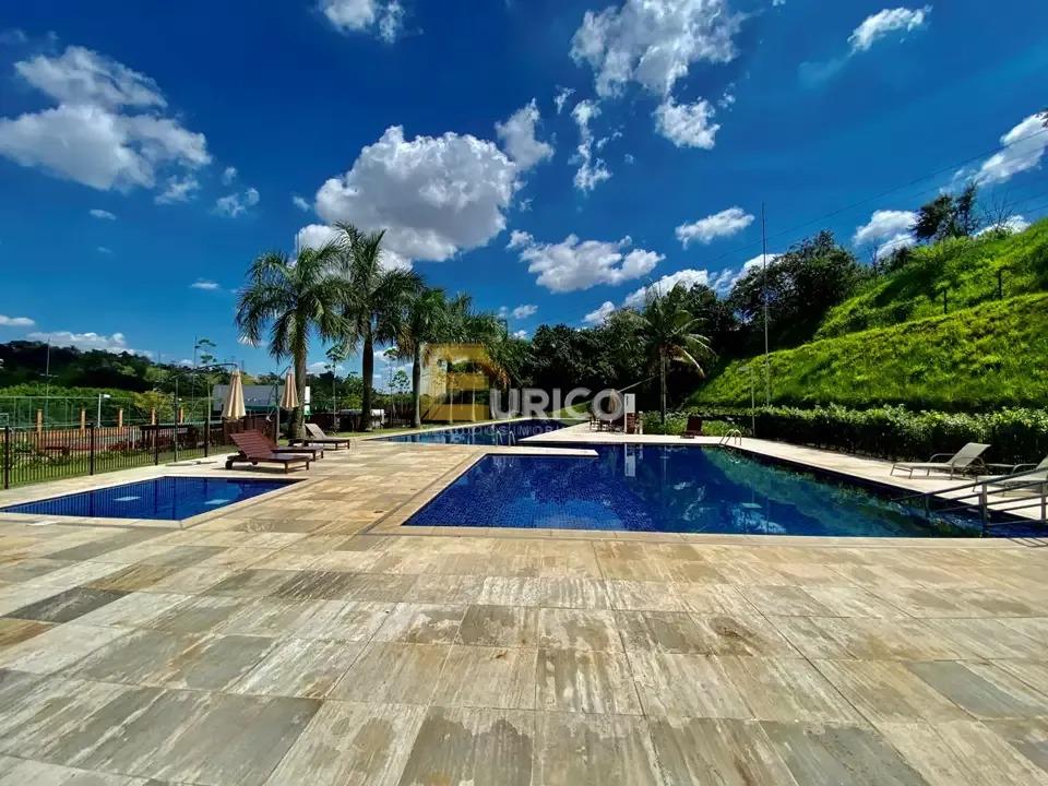 Terreno em Condomínio à venda no Condomínio Alphaville Jundiaí em Jundiaí/SP: 