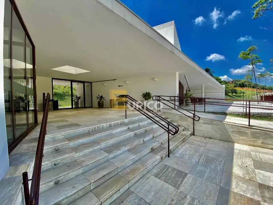 Terreno em Condomínio à venda no Condomínio Alphaville Jundiaí em Jundiaí/SP: 