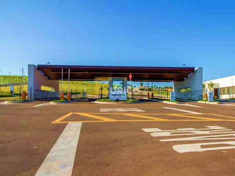 Terreno em Condomínio à venda no Condomínio Alphaville Jundiaí em Jundiaí/SP: 
