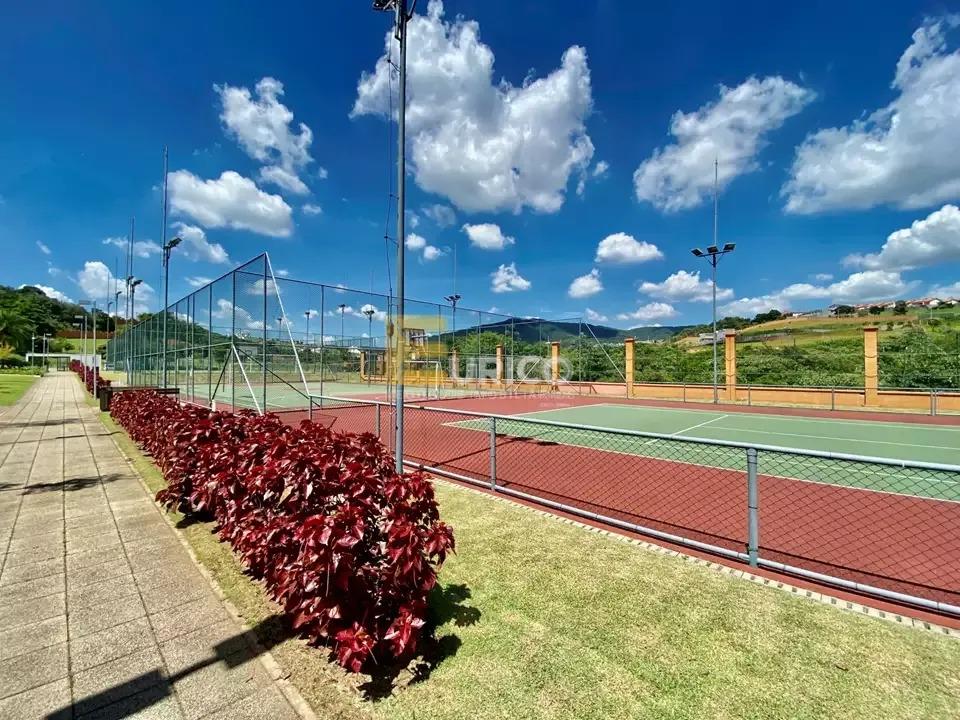 Terreno em Condomínio à venda no Condomínio Alphaville Jundiaí em Jundiaí/SP: 