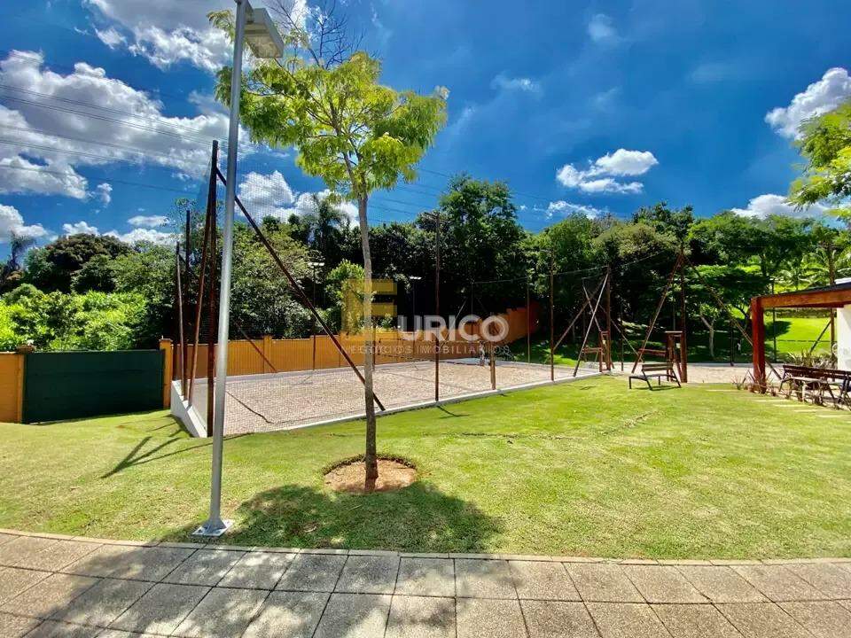 Terreno em Condomínio à venda no Condomínio Alphaville Jundiaí 2 em Jundiaí/SP: