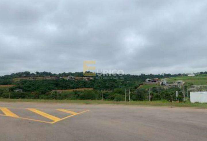 Terreno em Condomínio à venda no Condomínio Alphaville Jundiaí 2 em Jundiaí/SP: 