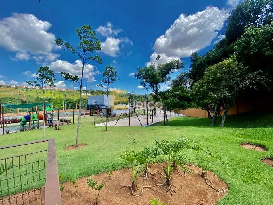 Terreno em Condomínio à venda no Condomínio Alphaville Jundiaí 2 em Jundiaí/SP: