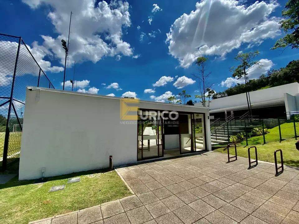 Terreno em Condomínio à venda no Condomínio Alphaville Jundiaí 2 em Jundiaí/SP: