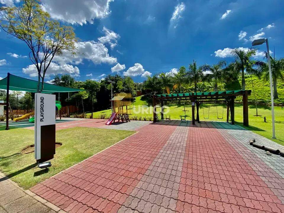 Terreno em Condomínio à venda no Condomínio Alphaville Jundiaí 2 em Jundiaí/SP: