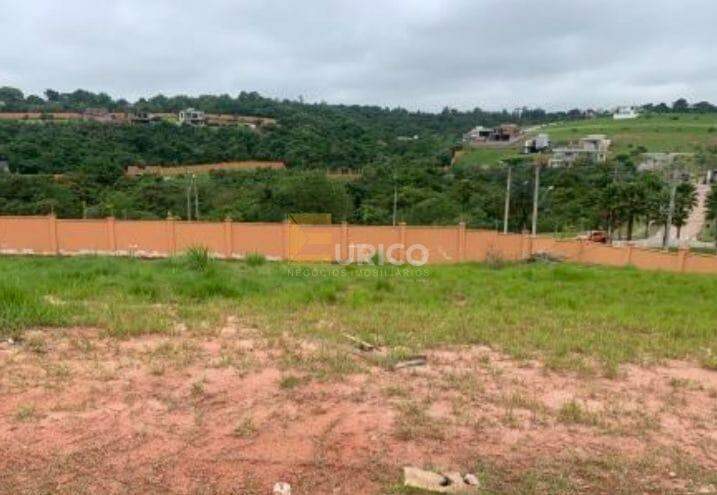 Terreno em Condomínio à venda no Condomínio Alphaville Jundiaí 2 em Jundiaí/SP: 