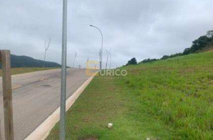 Terreno em Condomínio à venda no Condomínio Alphaville Jundiaí 2 em Jundiaí/SP: 