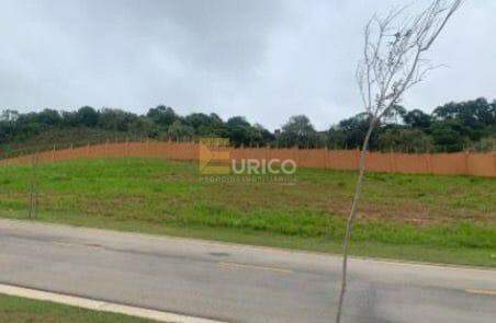 Terreno em Condomínio à venda no Condomínio Alphaville Jundiaí 2 em Jundiaí/SP: 