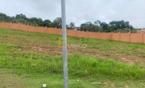 Terreno em Condomínio à venda no Condomínio Alphaville Jundiaí 2 em Jundiaí/SP: 