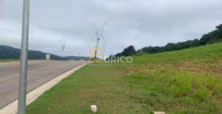 Terreno em Condomínio à venda no Condomínio Alphaville Jundiaí 2 em Jundiaí/SP: 