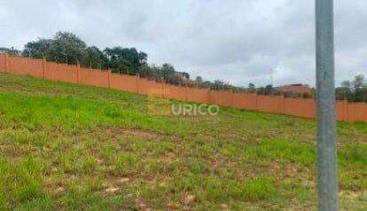 Terreno em Condomínio à venda no Condomínio Alphaville Jundiaí 2 em Jundiaí/SP: 
