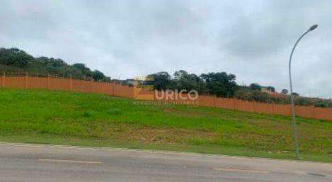 Terreno em Condomínio à venda no Condomínio Alphaville Jundiaí 2 em Jundiaí/SP: 