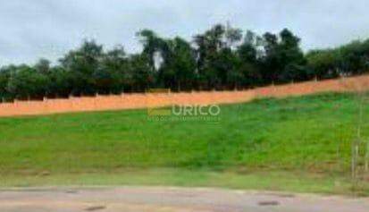 Terreno em Condomínio à venda no Condomínio Alphaville Jundiaí 2 em Jundiaí/SP: 