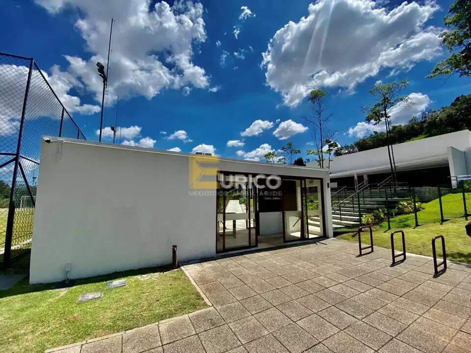 Terreno em Condomínio à venda no Condomínio Alphaville Jundiaí 2 em Jundiaí/SP: 
