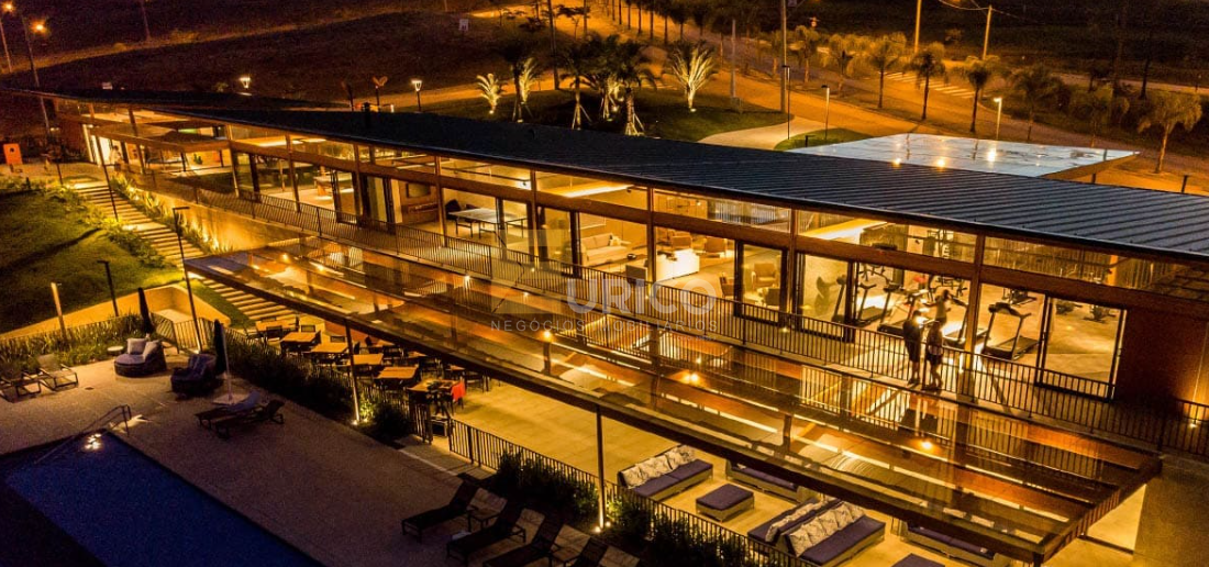 Terreno em Condomínio à venda no Medeiros em Jundiaí/SP: 