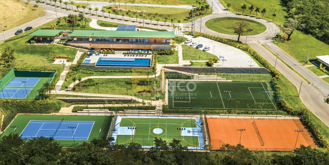 Terreno em Condomínio à venda no Medeiros em Jundiaí/SP: 