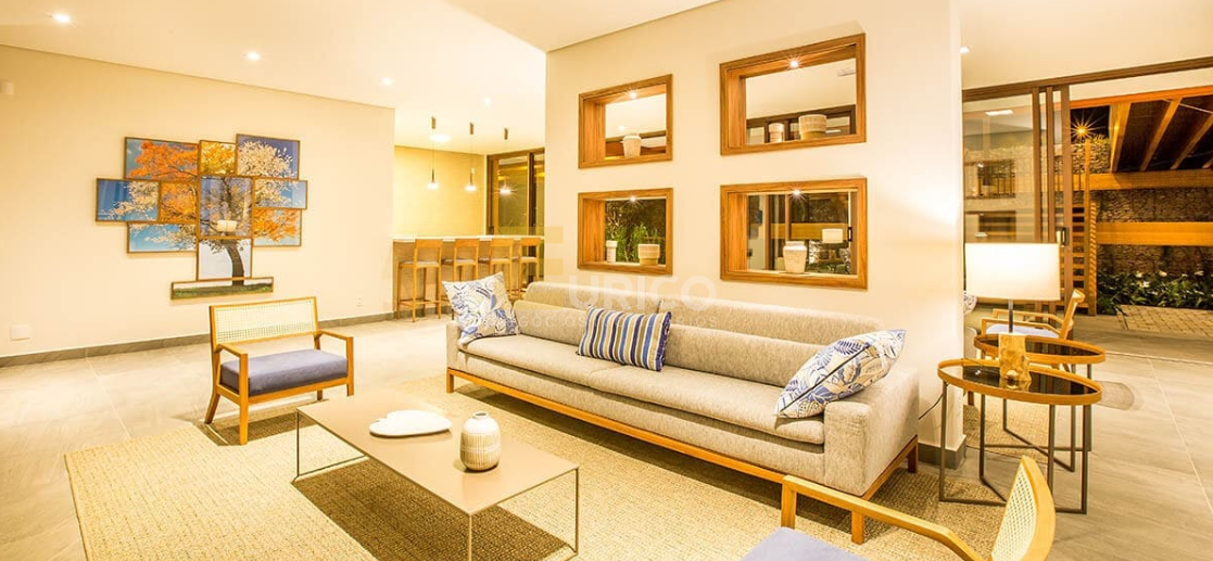 Terreno em Condomínio à venda no Medeiros em Jundiaí/SP: 