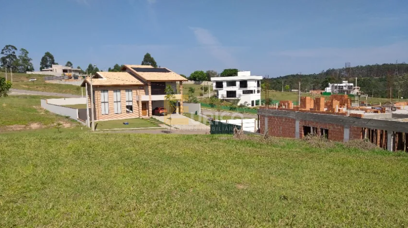 Terreno em Condomínio à venda no Medeiros em Jundiaí/SP: 