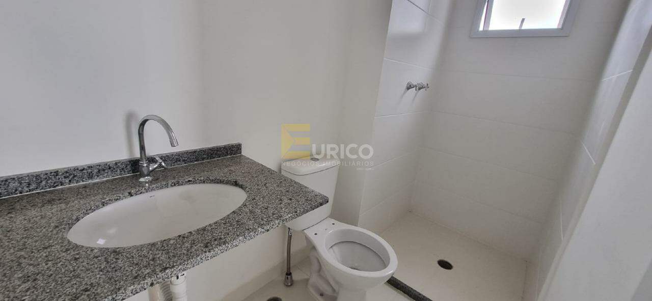 Apartamento à venda no Living Blend em Campinas/SP: 
