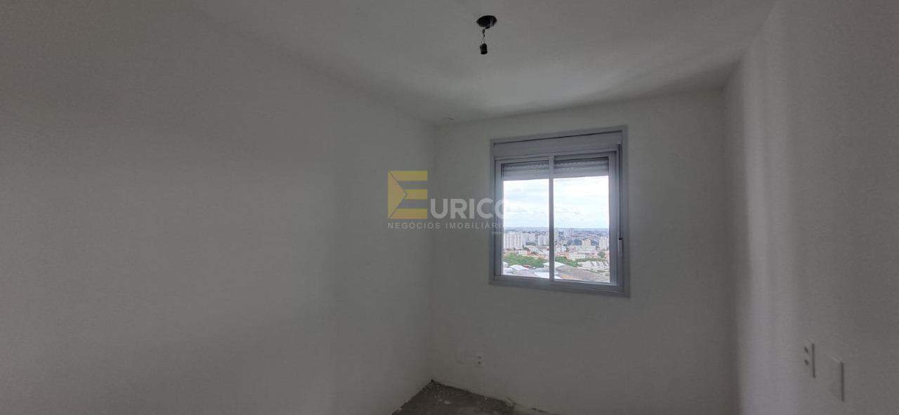 Apartamento à venda no Living Blend em Campinas/SP: 