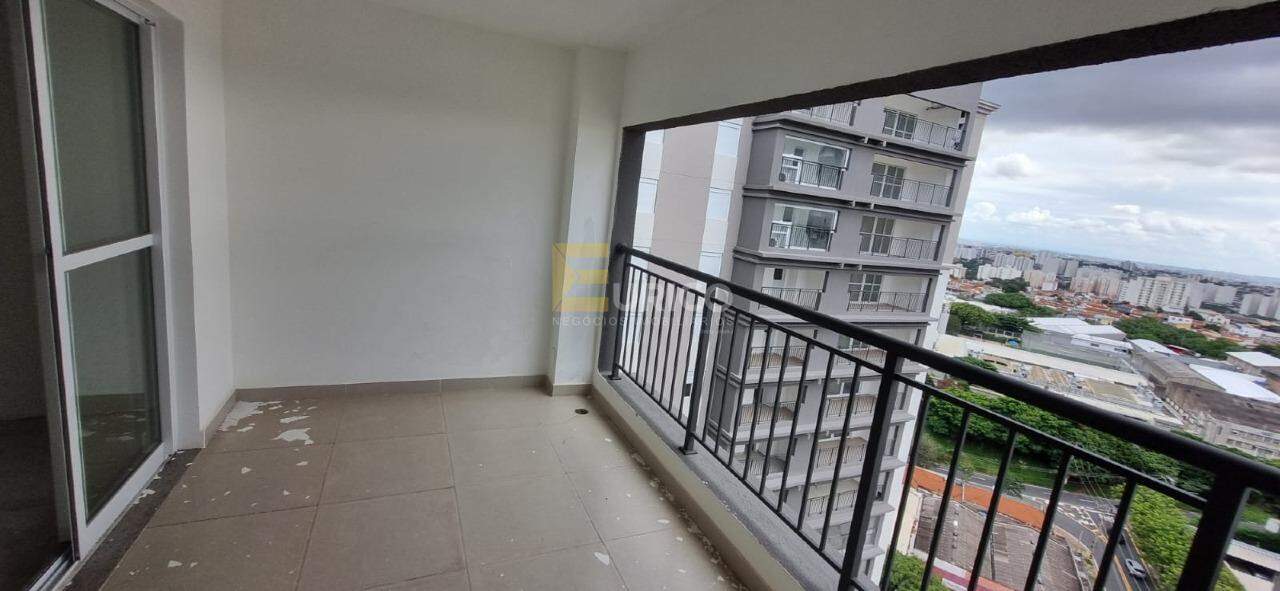 Apartamento à venda no Living Blend em Campinas/SP: 