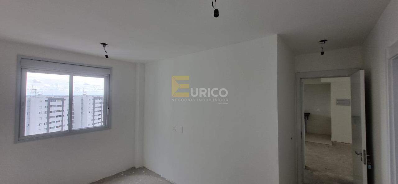 Apartamento à venda no Living Blend em Campinas/SP: 