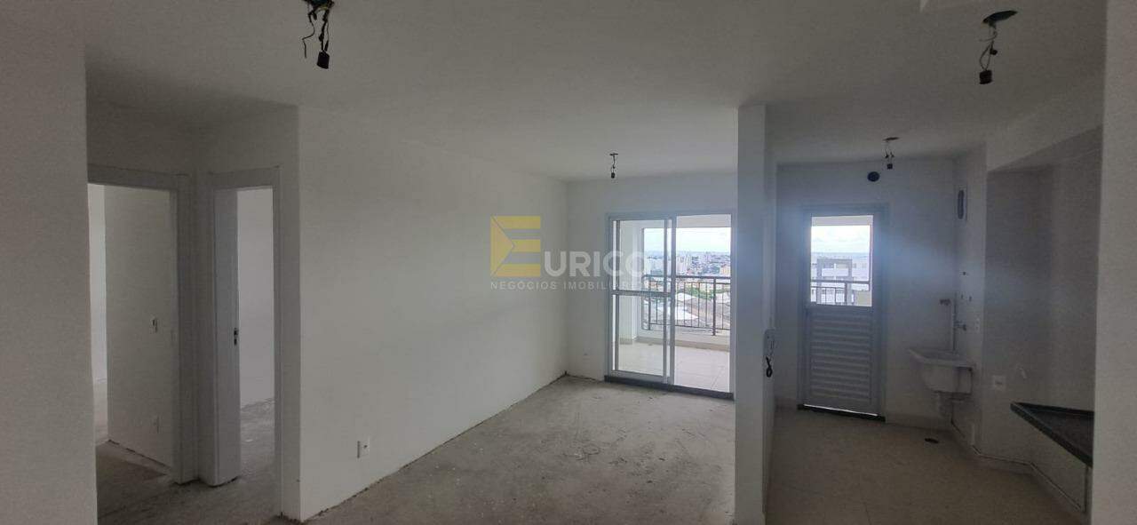 Apartamento à venda no Living Blend em Campinas/SP: 