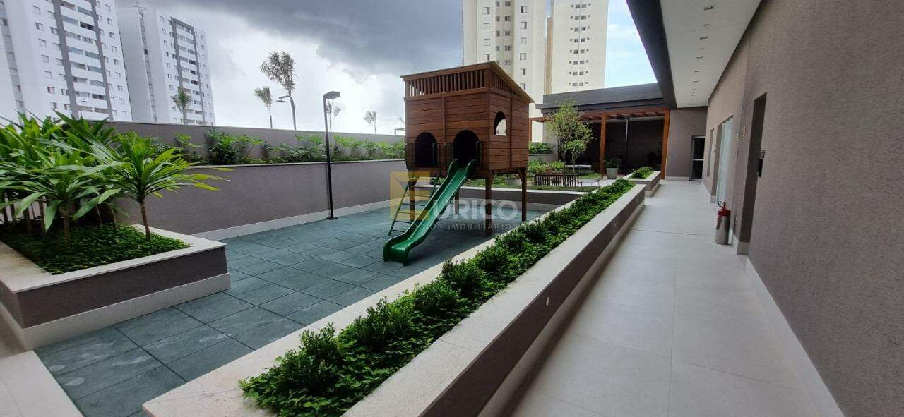 Apartamento à venda no Living Blend em Campinas/SP: 