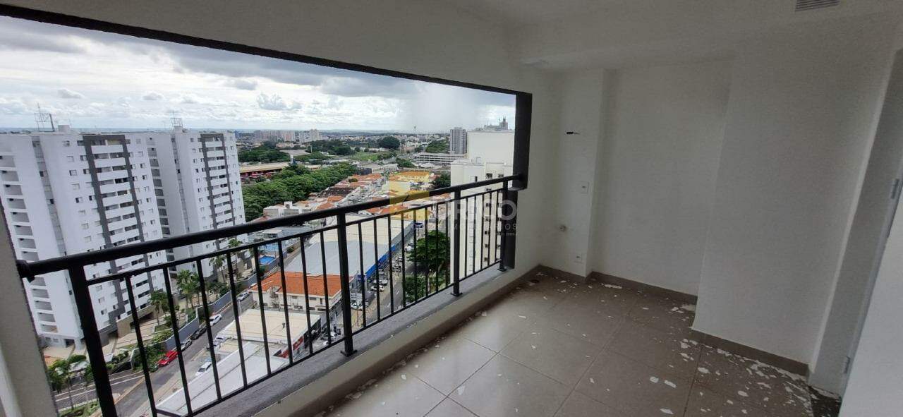Apartamento à venda no Living Blend em Campinas/SP: 